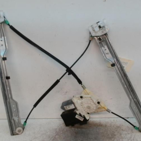 Leve vitre electrique avant droit CITROEN C5 1 Photo n°1