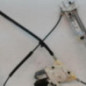 Leve vitre electrique avant droit CITROEN C5 1