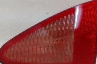 Feu arriere secondaire droit (feux) ALFA ROMEO 147 Photo n°1