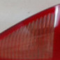 Feu arriere secondaire droit (feux) ALFA ROMEO 147