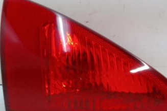 Feu arriere secondaire gauche (feux) ALFA ROMEO 147 Photo n°1