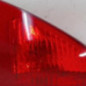 Feu arriere secondaire gauche (feux) ALFA ROMEO 147