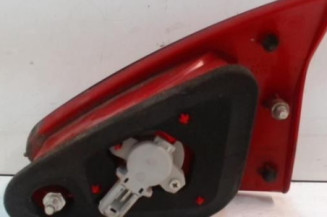Feu arriere secondaire gauche (feux) ALFA ROMEO 147
