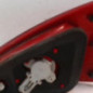 Feu arriere secondaire gauche (feux) ALFA ROMEO 147