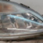 Optique avant principal droit (feux)(phare) MERCEDES CLASSE A 168
