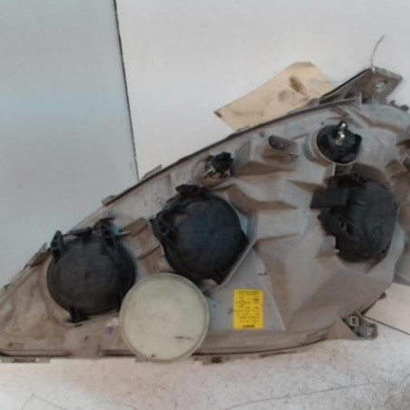 Optique avant principal droit (feux)(phare) MERCEDES CLASSE A 168