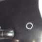 Porte arriere gauche PEUGEOT 308 1