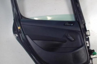 Porte arriere gauche PEUGEOT 308 1 Photo n°4