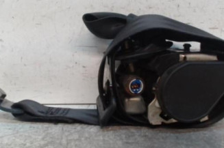 Ceinture avant droit PEUGEOT 308 1 Photo n°1