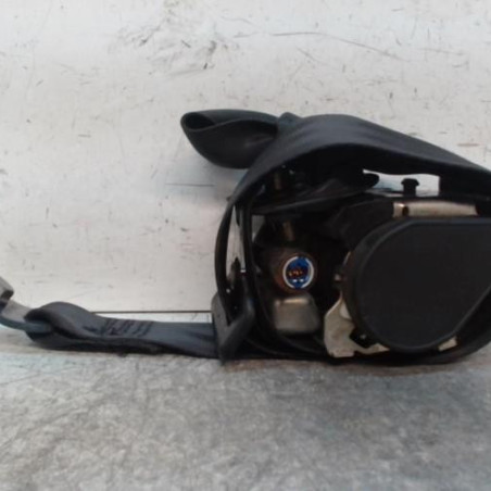 Ceinture avant droit PEUGEOT 308 1 Photo n°1