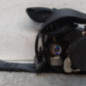 Ceinture avant droit PEUGEOT 308 1