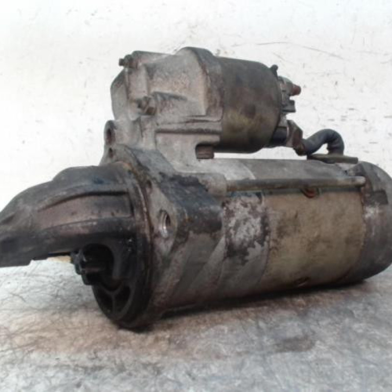 Demarreur BMW SERIE 3 E46 Demarreur BMW SERIE 3 E46