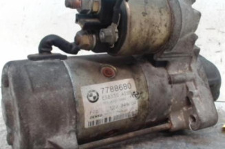 Demarreur BMW SERIE 3 E46