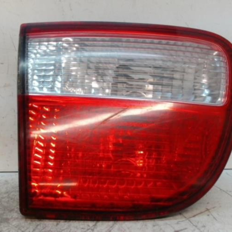 Feu arriere secondaire gauche (feux) SEAT LEON 1