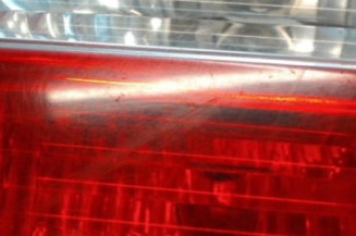 Feu arriere secondaire gauche (feux) SEAT LEON 1