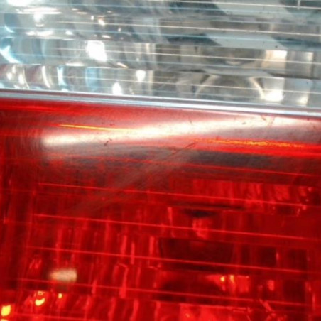Feu arriere secondaire gauche (feux) SEAT LEON 1