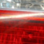 Feu arriere secondaire gauche (feux) SEAT LEON 1