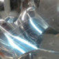 Optique avant secondaire droit (feux)(clignotant) VOLKSWAGEN POLO 3