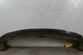 Renfort pare choc avant (traverse) RENAULT LAGUNA 2 Photo n°1