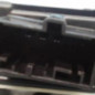Leve vitre electrique arriere droit VOLKSWAGEN GOLF 7