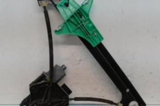 Leve vitre electrique arriere gauche VOLKSWAGEN GOLF 7 Photo n°1