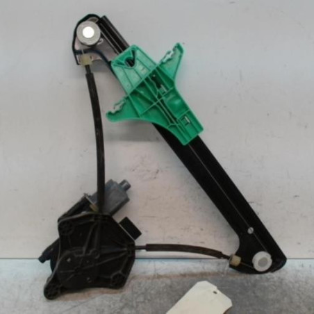 Leve vitre electrique arriere gauche VOLKSWAGEN GOLF 7 Photo n°1