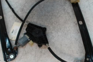 Leve vitre electrique avant droit VOLKSWAGEN GOLF 7 Photo n°1