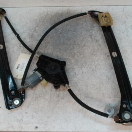 Leve vitre electrique avant droit VOLKSWAGEN GOLF 7 Photo n°1
