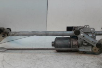 Moteur essuie glace avant VOLKSWAGEN GOLF 7 Photo n°3