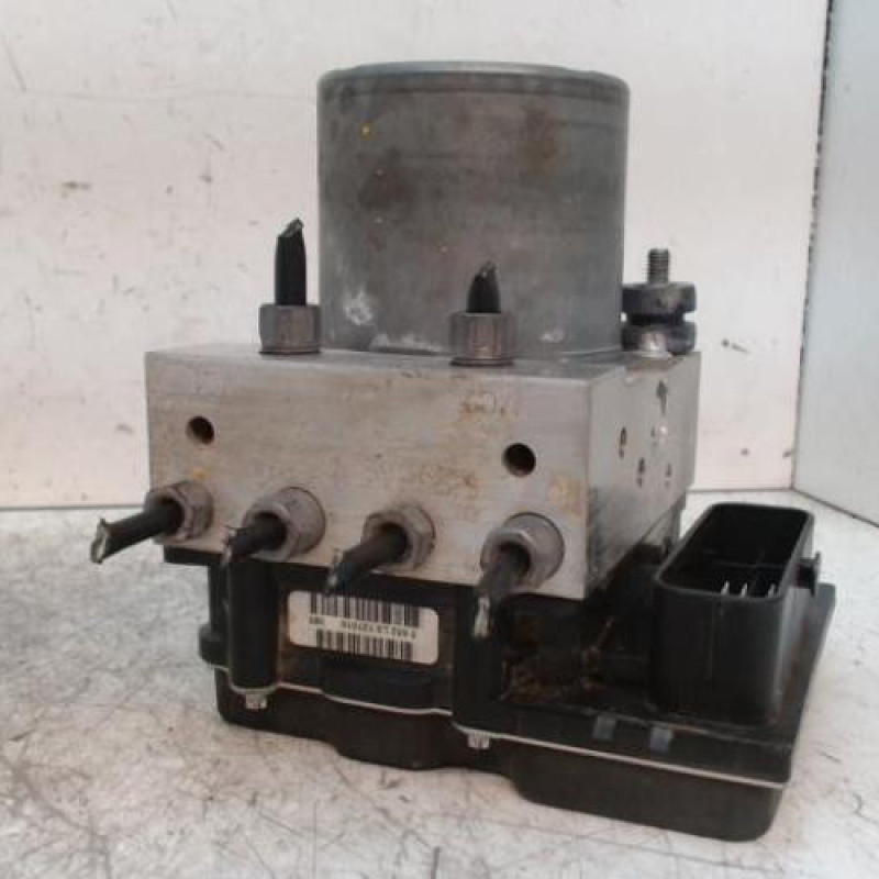 Bloc ABS (freins anti-blocage) DS DS5