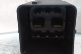 Boitier de prechauffage DS DS5