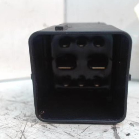 Boitier de prechauffage DS DS5