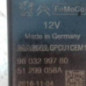 Boitier de prechauffage DS DS5