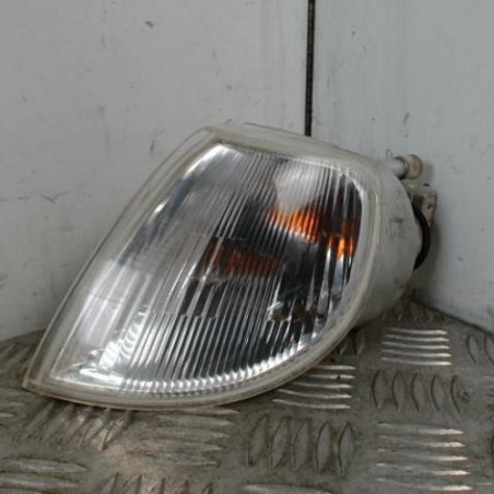 Optique avant secondaire gauche (feux)(clignotant) CITROEN SAXO Photo n°1