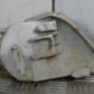 Optique avant secondaire gauche (feux)(clignotant) CITROEN SAXO