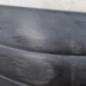 Pare choc avant RENAULT CLIO 1
