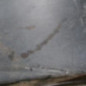 Pare choc avant RENAULT CLIO 1