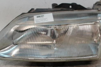 Optique avant principal gauche (feux)(phare) RENAULT ESPACE 3 Photo n°1