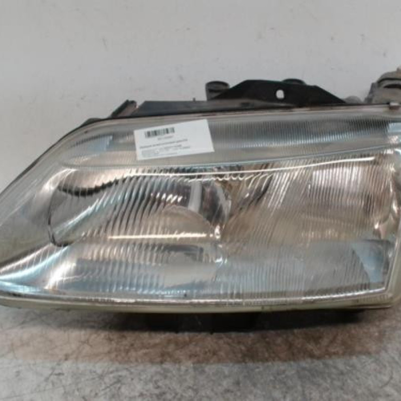 Optique avant principal gauche (feux)(phare) RENAULT ESPACE 3