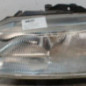Optique avant principal gauche (feux)(phare) RENAULT ESPACE 3
