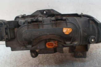 Optique avant principal gauche (feux)(phare) RENAULT ESPACE 3