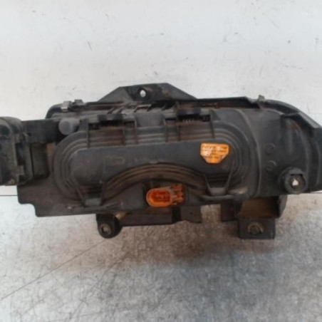 Optique avant principal gauche (feux)(phare) RENAULT ESPACE 3