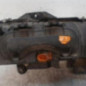Optique avant principal gauche (feux)(phare) RENAULT ESPACE 3