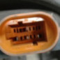 Optique avant principal gauche (feux)(phare) RENAULT ESPACE 3