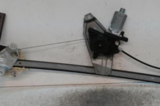 Leve vitre electrique avant gauche RENAULT ESPACE 3 Photo n°1