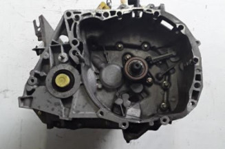 Boite de vitesses RENAULT SCENIC 2 Photo n°1