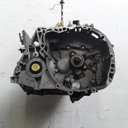Boite de vitesses RENAULT SCENIC 2 Photo n°1
