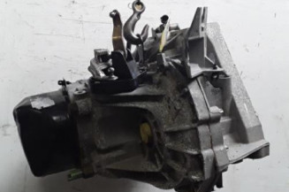 Boite de vitesses RENAULT SCENIC 2
