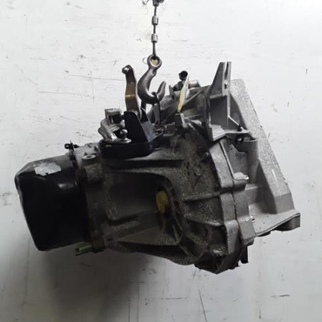 Boite de vitesses RENAULT SCENIC 2