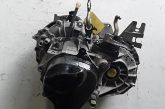 Boite de vitesses RENAULT SCENIC 2 Photo n°3